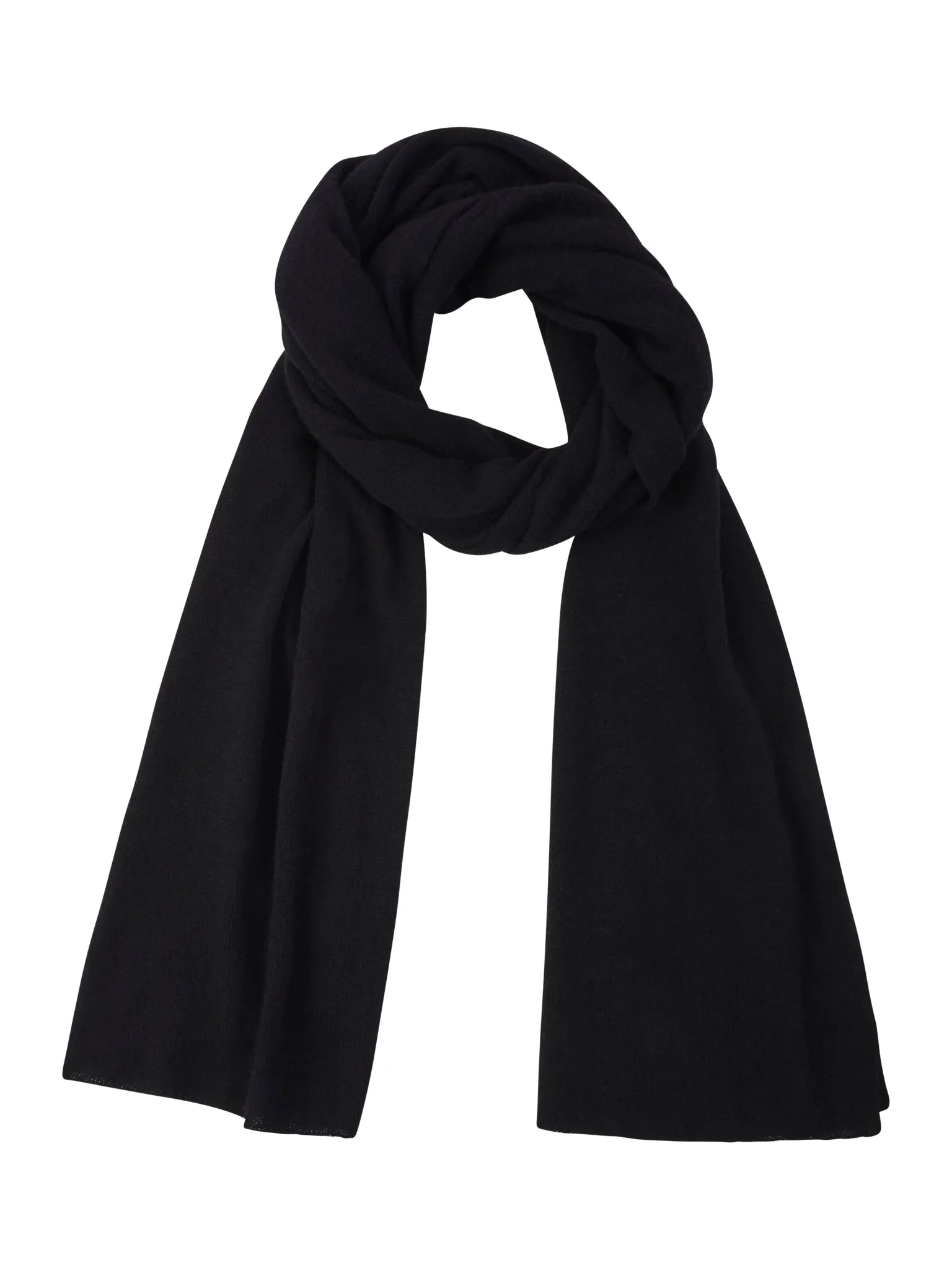 04 CASHMERE TRAVEL SCARF