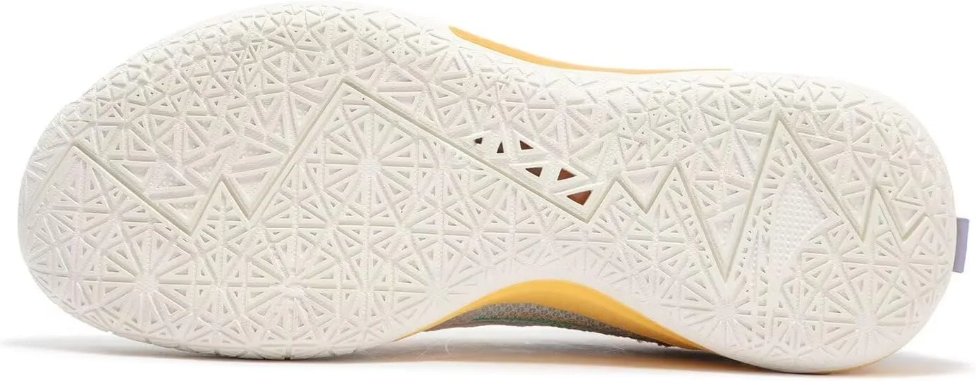 361 Big3 5.0 Quick Basketball Shoes for Men Breathable Outdoor Sneakers Cushioning,Anti Slip Practice Student Sports Shoes for Teens and Adults,Caldwell Pope Zapatillas de baloncesto Hombre