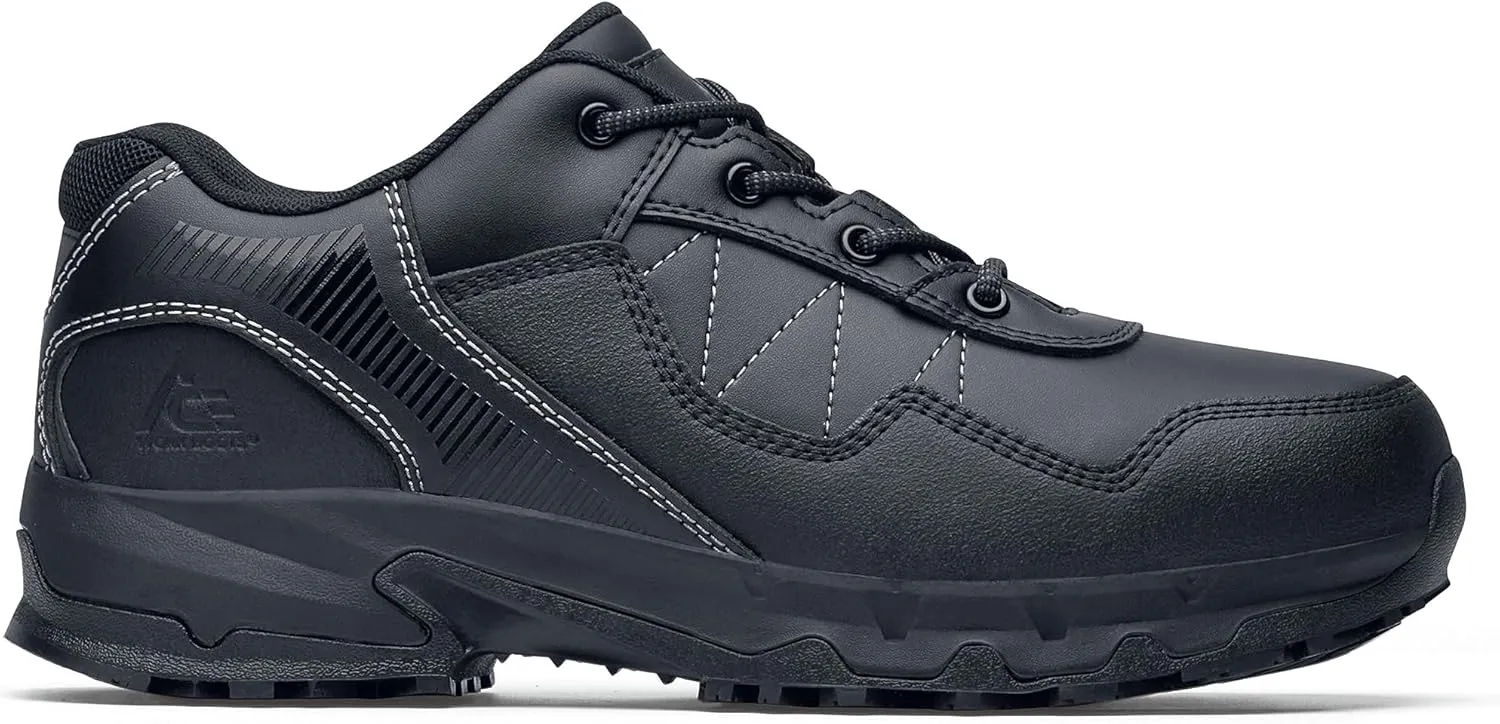 ACE Work Boots Women's Piston Low Ace Sneaker