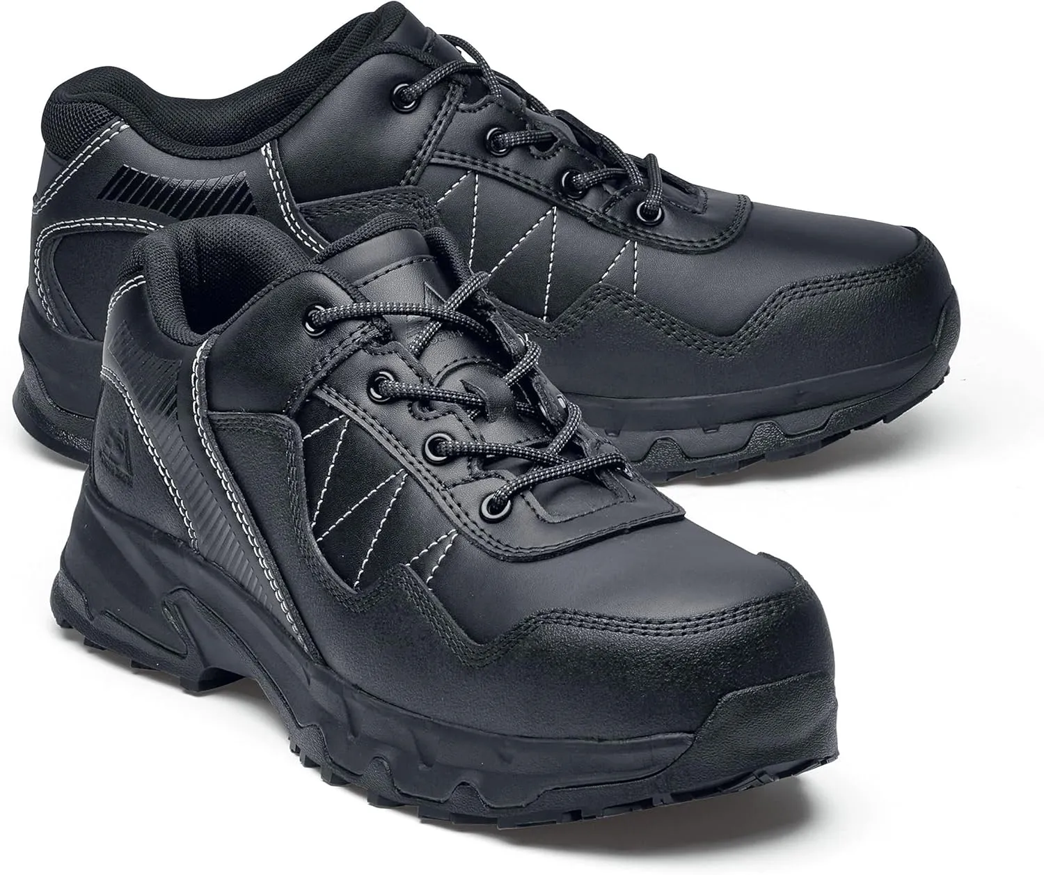 ACE Work Boots Women's Piston Low Ace Sneaker