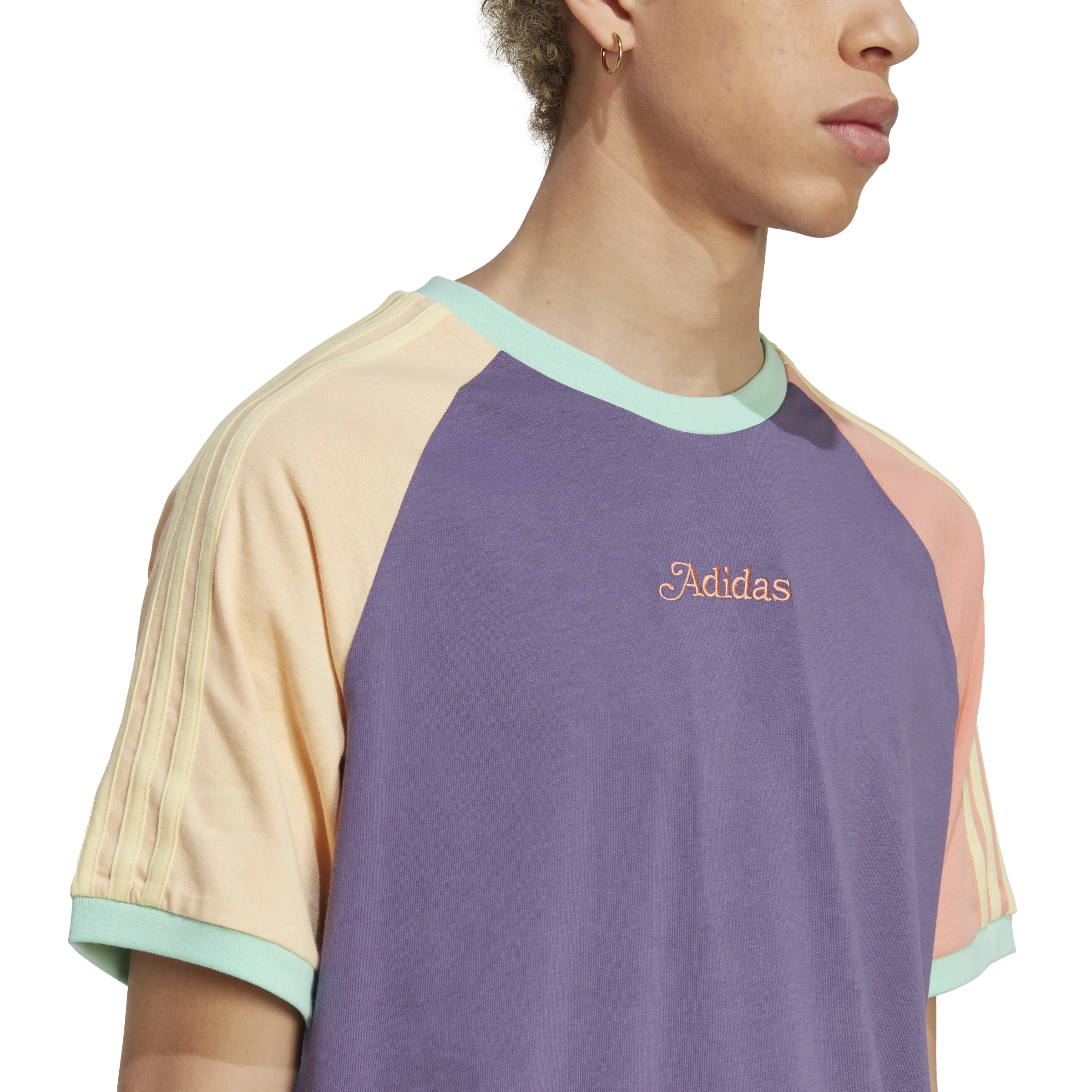 ADIDAS RAGLAN TEE