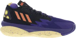 adidas Unisex-Adult Dame 8 Basketball Shoe