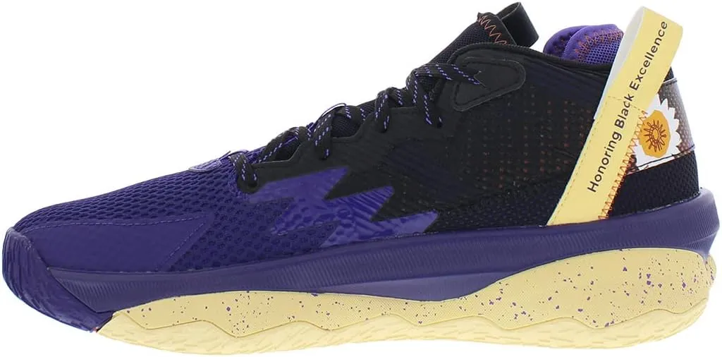 adidas Unisex-Adult Dame 8 Basketball Shoe