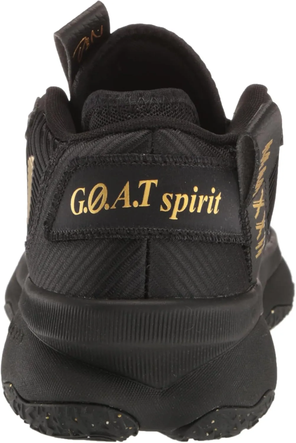 adidas Unisex-Adult Dame 8 Basketball Shoe