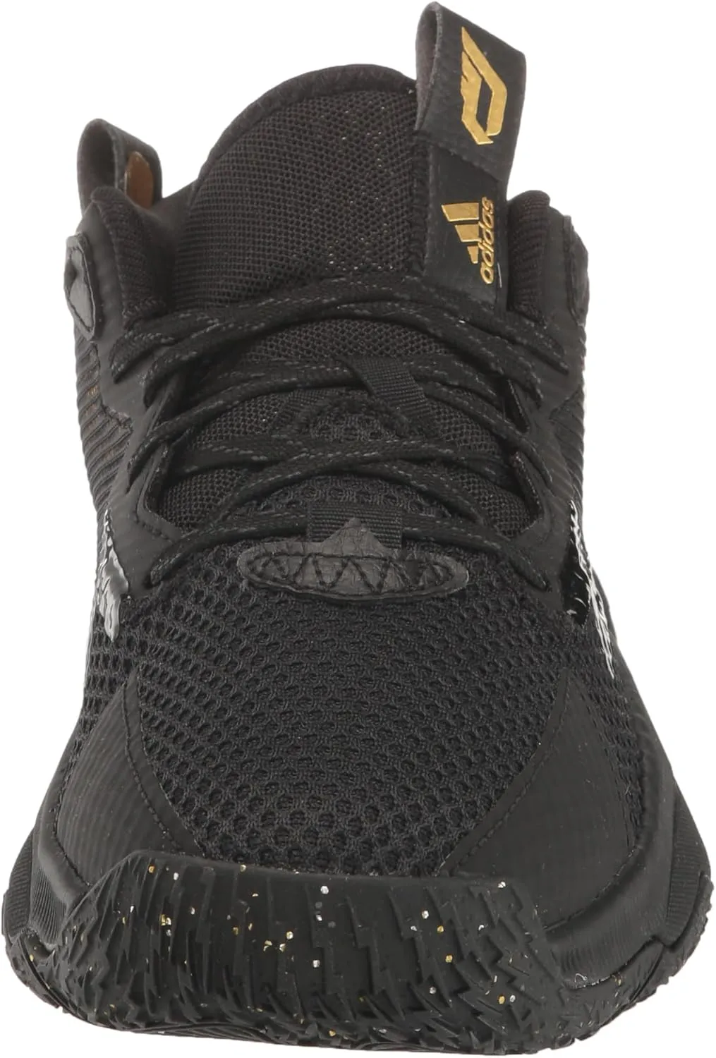 adidas Unisex-Adult Dame 8 Basketball Shoe