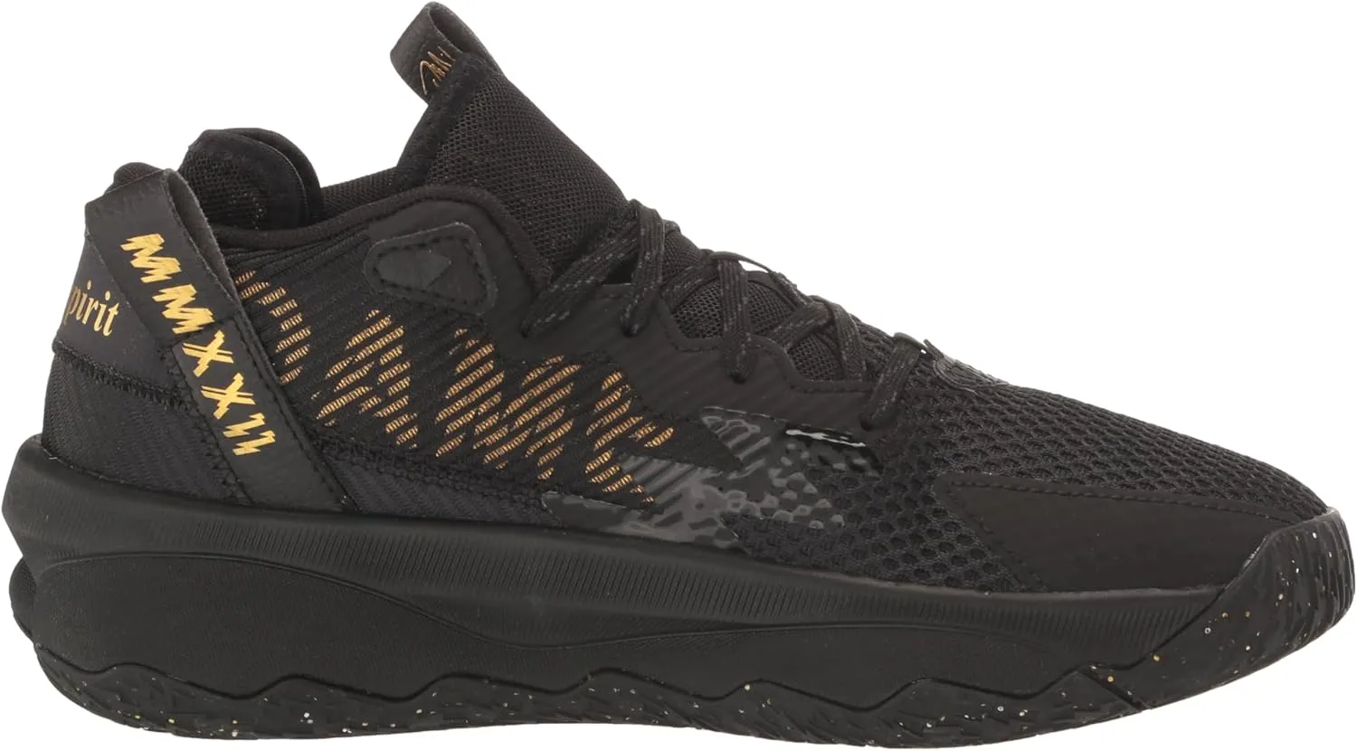 adidas Unisex-Adult Dame 8 Basketball Shoe