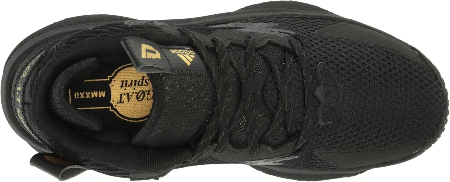 adidas Unisex-Adult Dame 8 Basketball Shoe