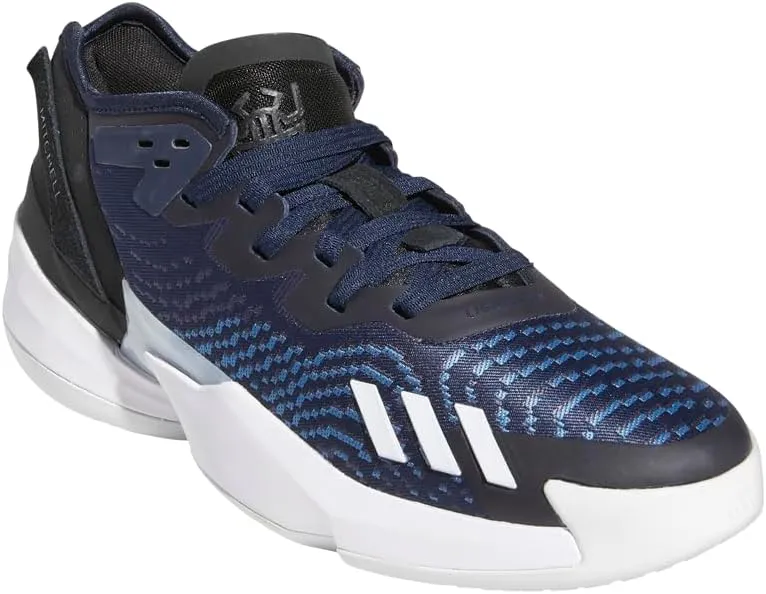 adidas Unisex-Adult D.o.n. Issue 4 Basketball Shoe