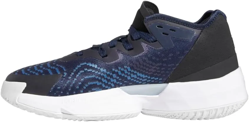 adidas Unisex-Adult D.o.n. Issue 4 Basketball Shoe