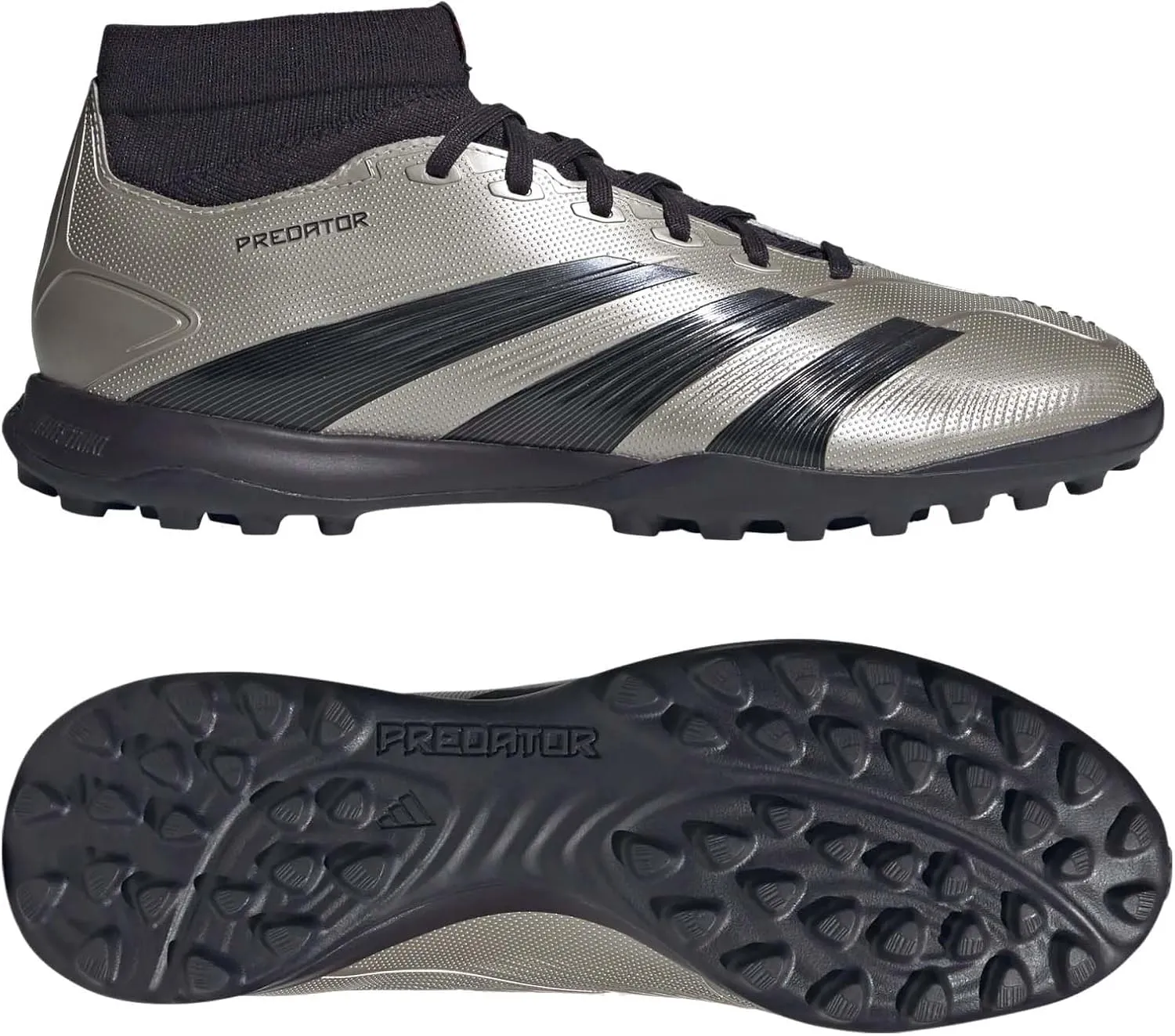adidas Unisex League Football Boots Turf Sneaker