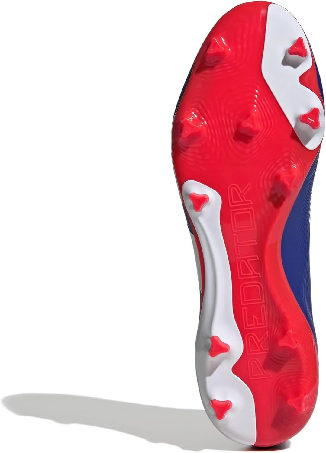 adidas Unisex League Sock Football Boots Firm Ground Sneaker