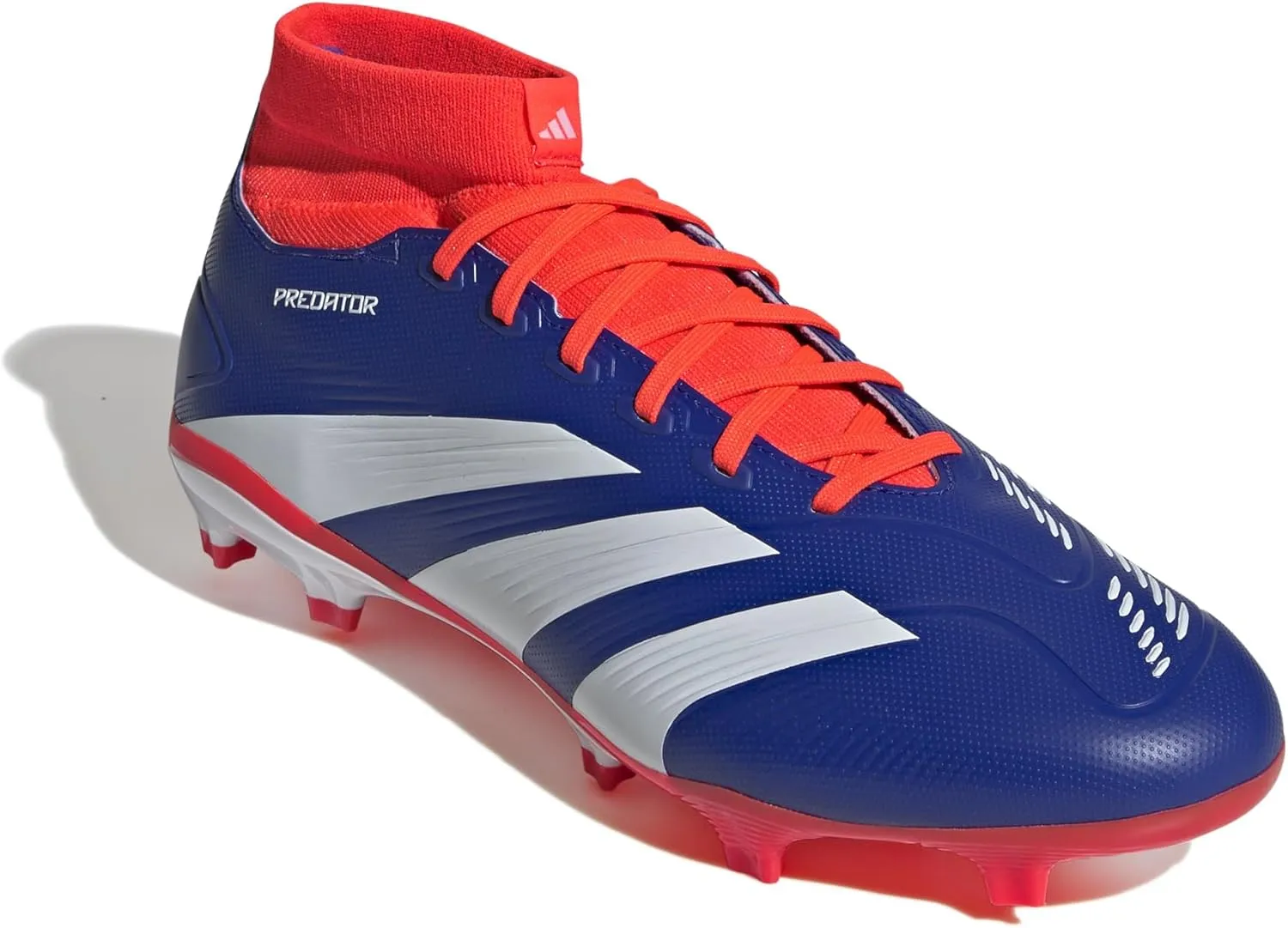 adidas Unisex League Sock Football Boots Firm Ground Sneaker