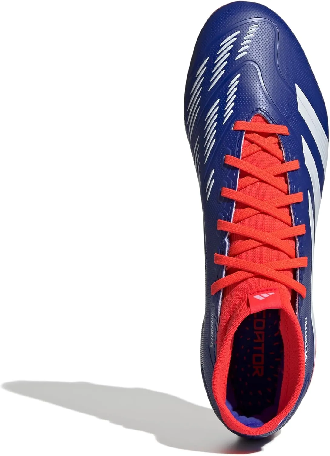 adidas Unisex League Sock Football Boots Firm Ground Sneaker