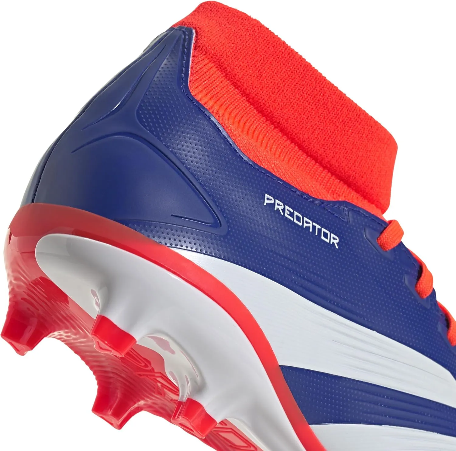 adidas Unisex League Sock Football Boots Firm Ground Sneaker