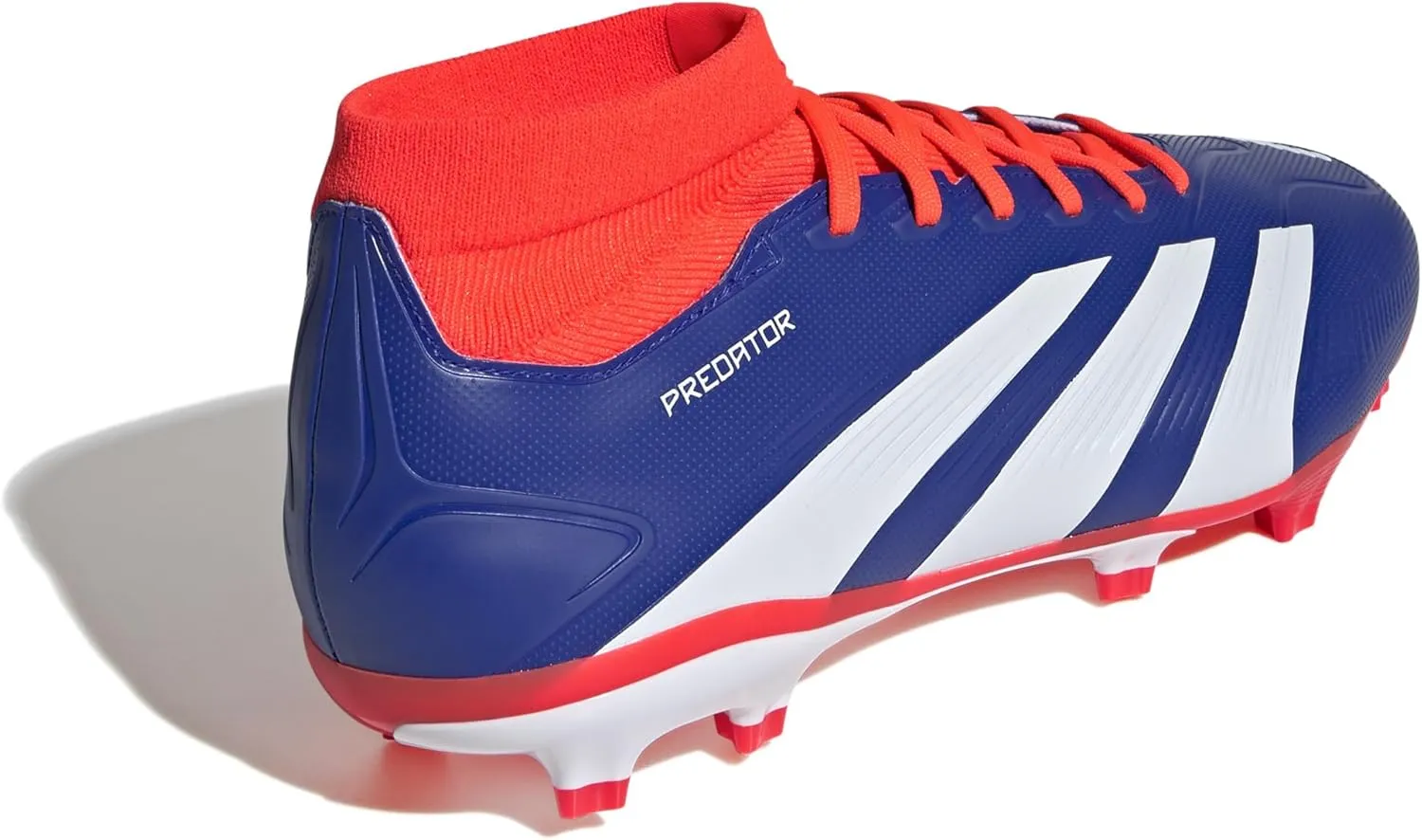 adidas Unisex League Sock Football Boots Firm Ground Sneaker