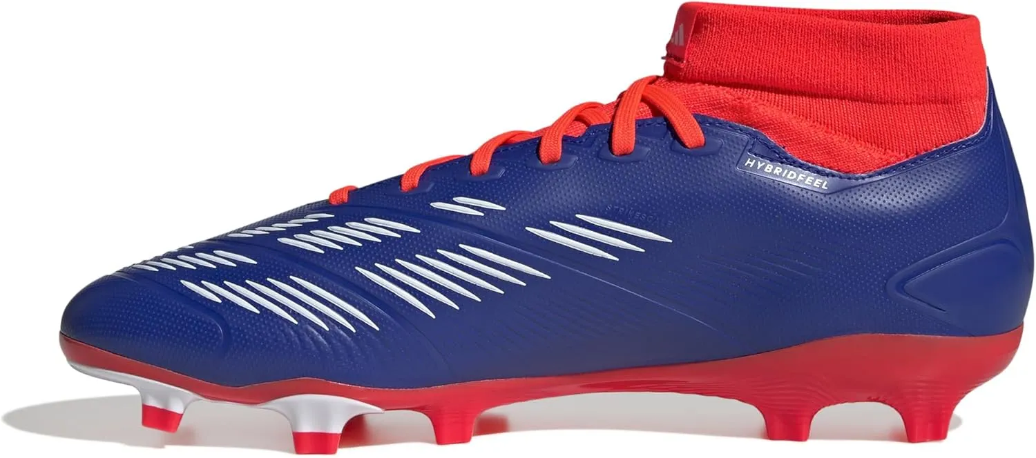 adidas Unisex League Sock Football Boots Firm Ground Sneaker