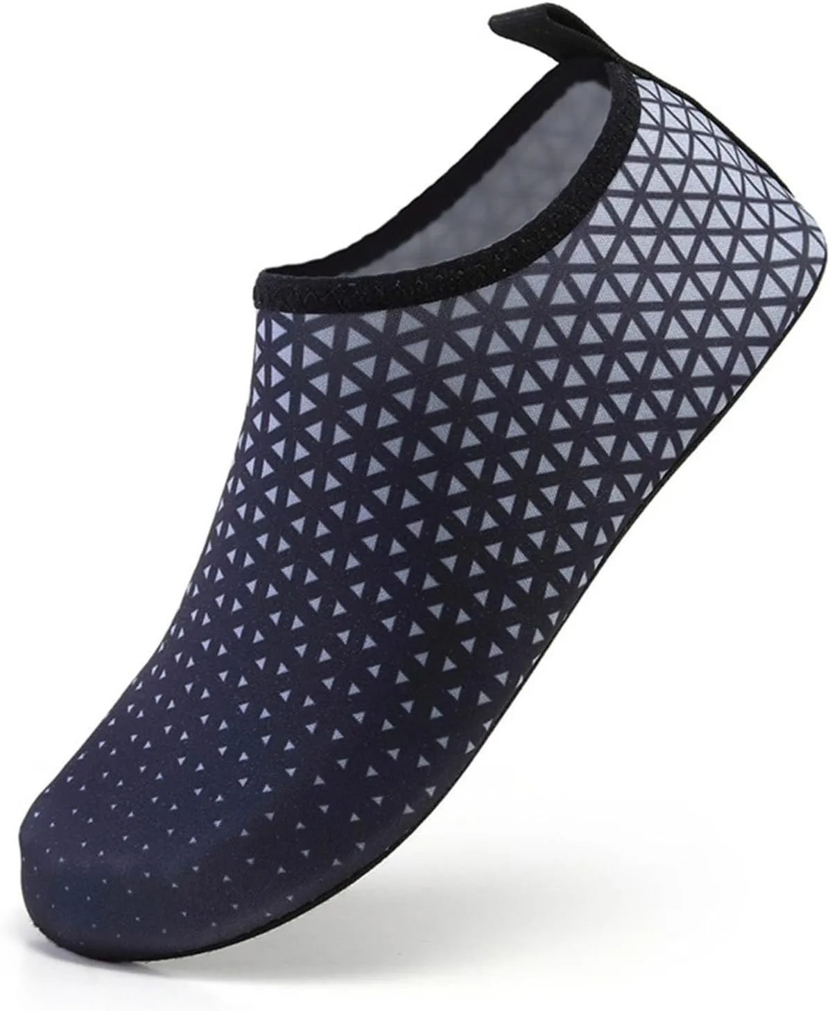 Aqua Shoes Barefoot Quick Dry Water Shoes for Women Men Beach Swim Pool Surf Yoga Hiking Lightweight Non Slip Outdoor Activities