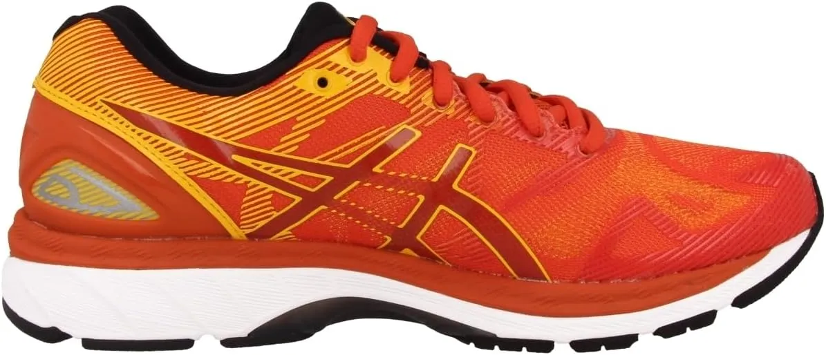 ASICS Men's Gel-Nimbus 19