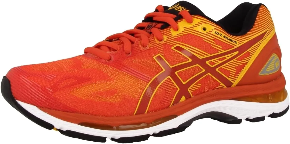 ASICS Men's Gel-Nimbus 19