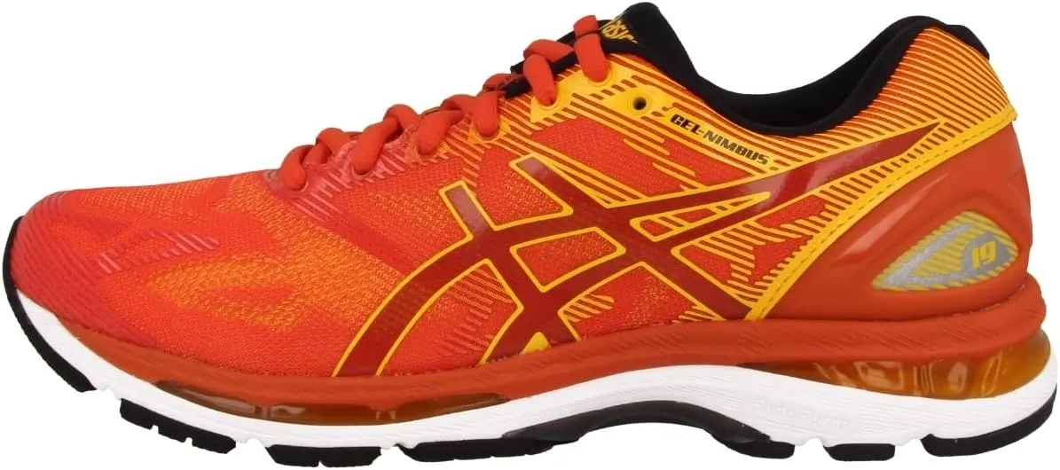 ASICS Men's Gel-Nimbus 19