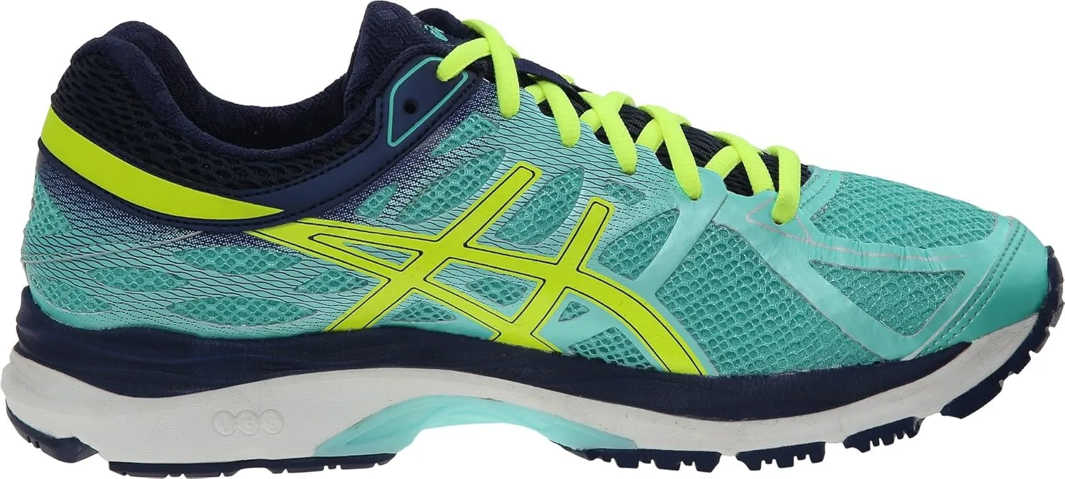 ASICS Women's Gel-Cumulus 17 Running Shoe