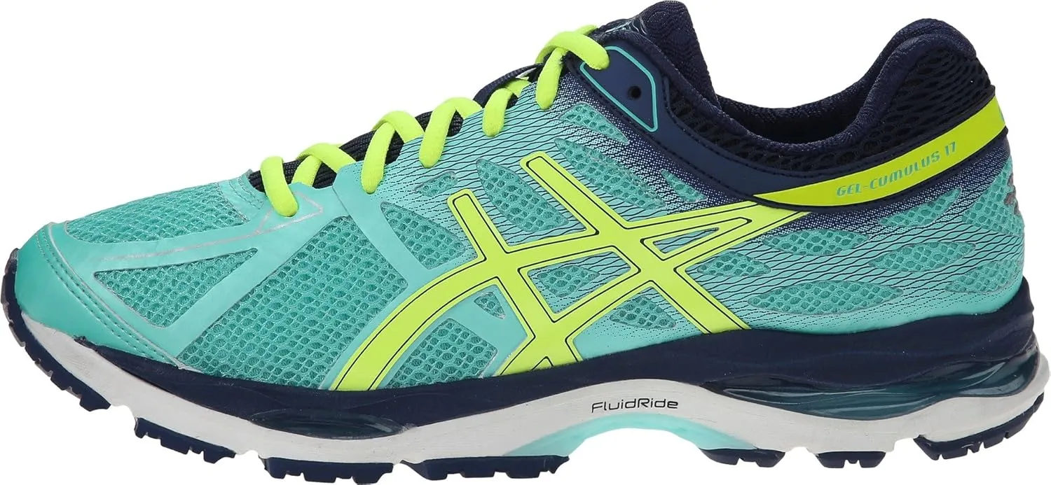 ASICS Women's Gel-Cumulus 17 Running Shoe