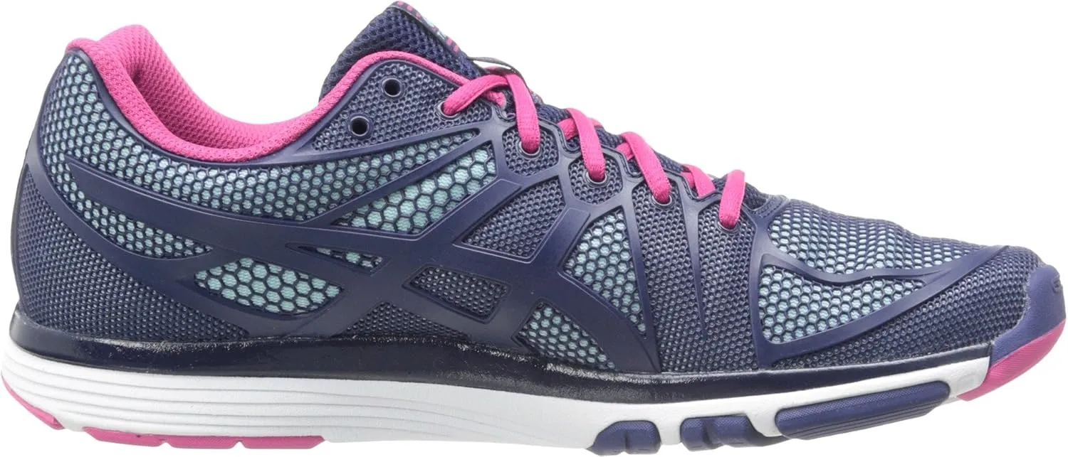 ASICS Women's Gel Exert TR Cross-Training Shoe
