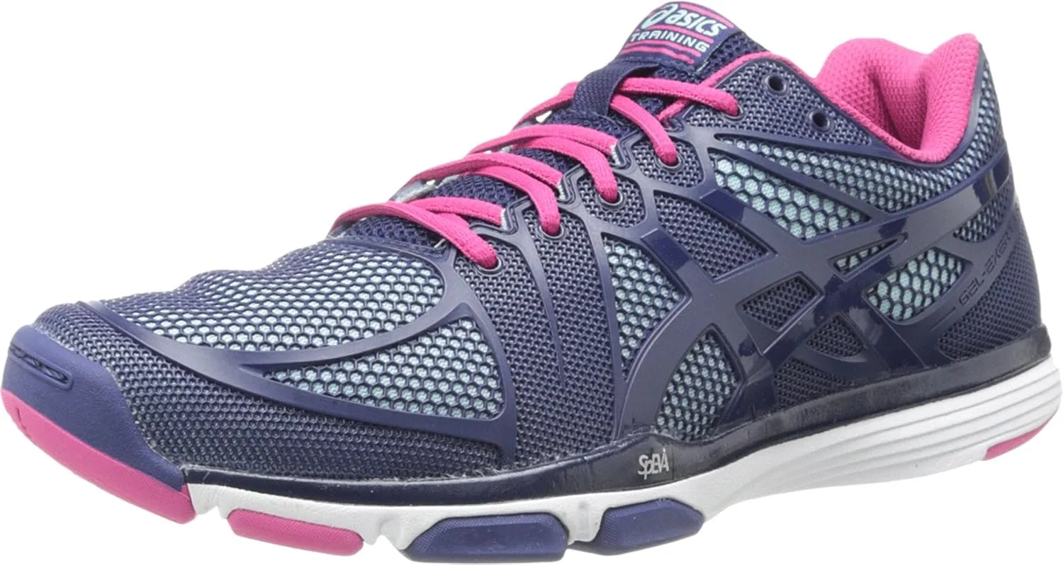 ASICS Women's Gel Exert TR Cross-Training Shoe