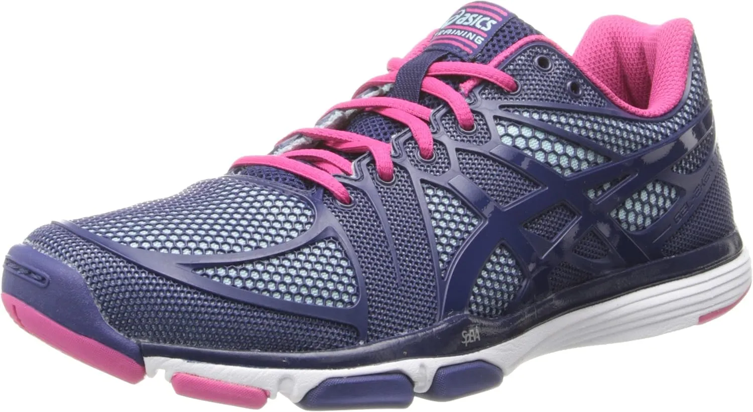 ASICS Women's Gel Exert TR Cross-Training Shoe