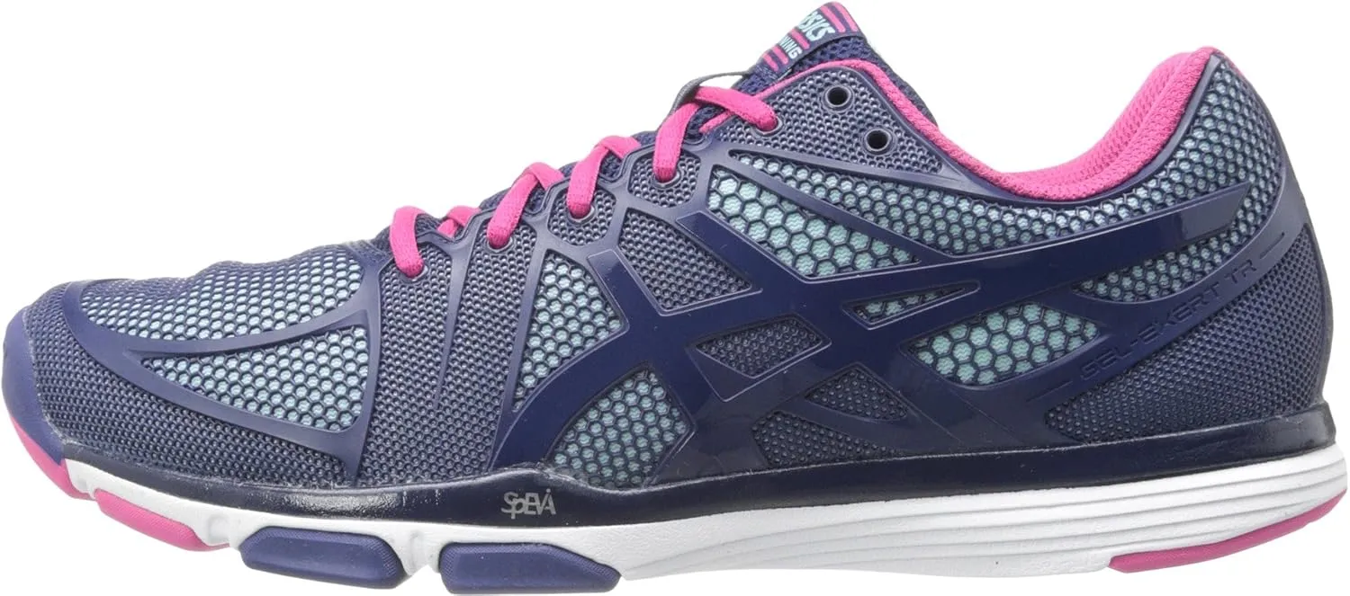 ASICS Women's Gel Exert TR Cross-Training Shoe