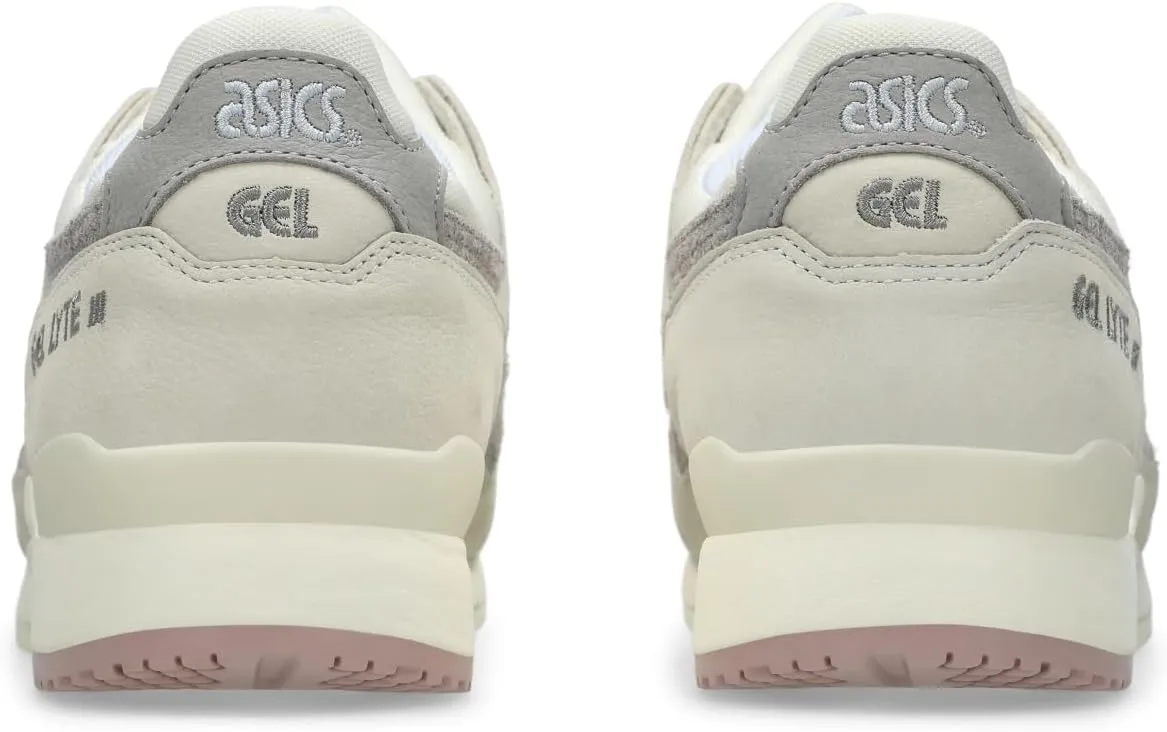 ASICS Women's Gel Lyte III Retro Running Shoe