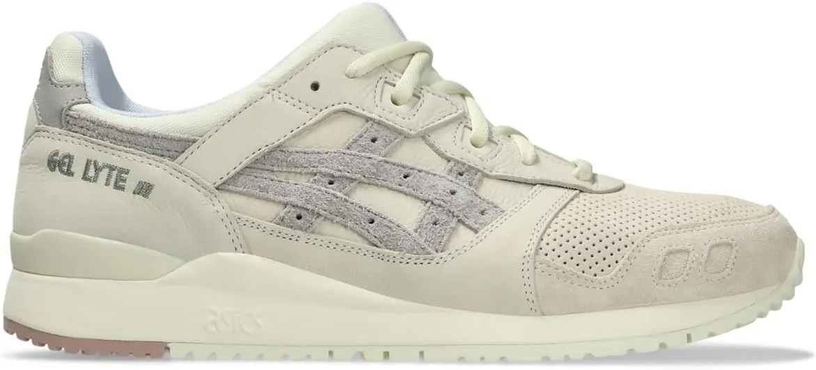 ASICS Women's Gel Lyte III Retro Running Shoe
