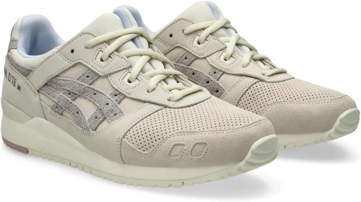 ASICS Women's Gel Lyte III Retro Running Shoe