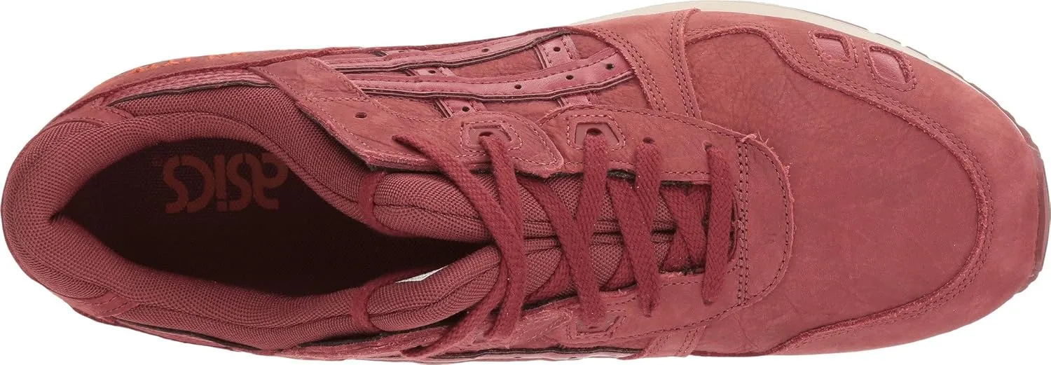 ASICS Women's Gel Lyte III Retro Running Shoe
