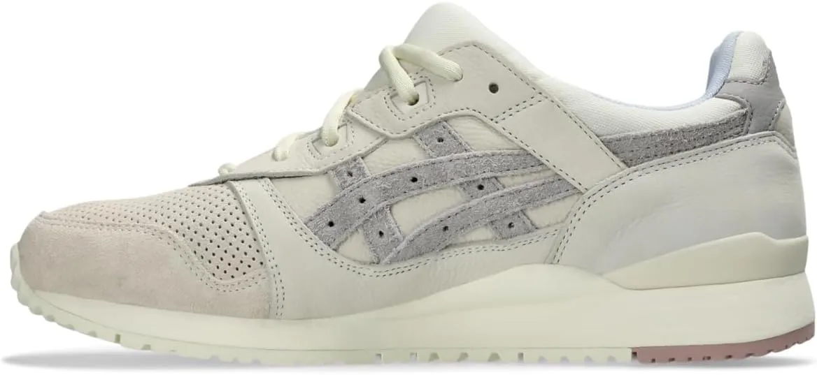 ASICS Women's Gel Lyte III Retro Running Shoe