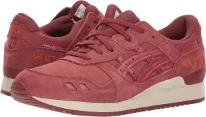ASICS Women's Gel Lyte III Retro Running Shoe