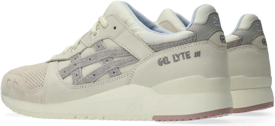 ASICS Women's Gel Lyte III Retro Running Shoe