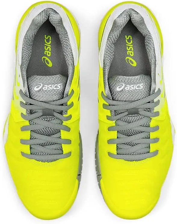 ASICS Womens Gel-Resolution 7 Athletic Shoe