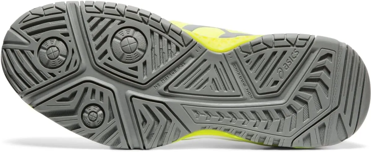ASICS Womens Gel-Resolution 7 Athletic Shoe