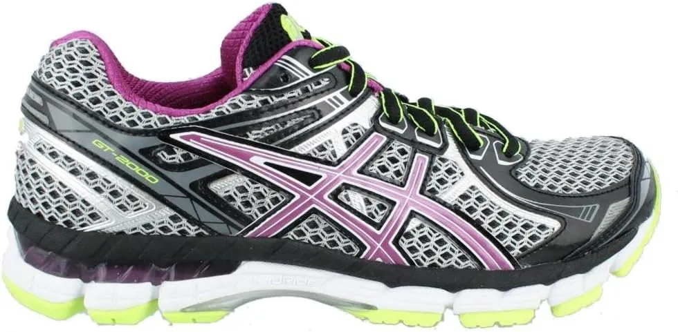 ASICS Women's GT 2000 2 Running Shoe