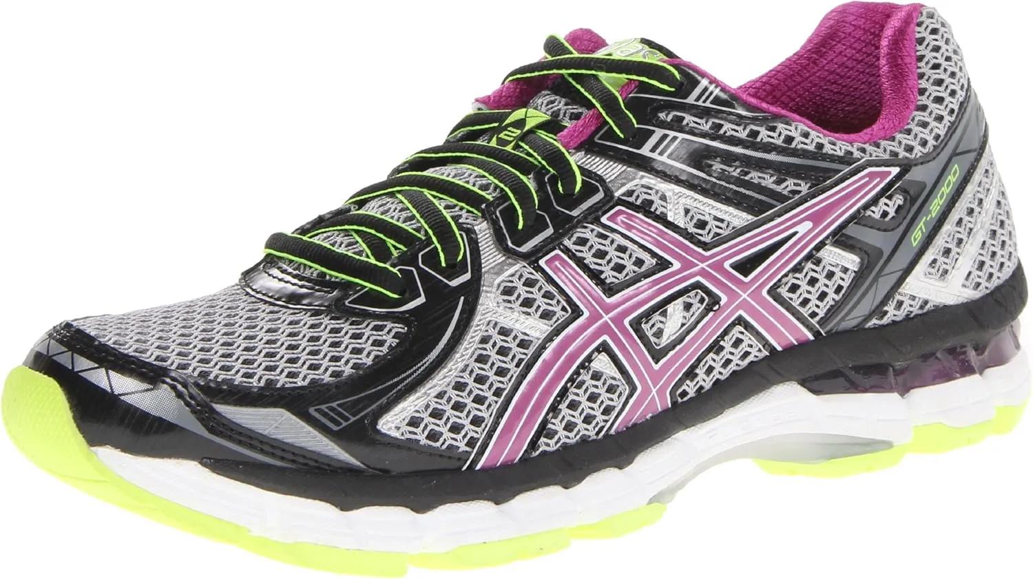 ASICS Women's GT 2000 2 Running Shoe