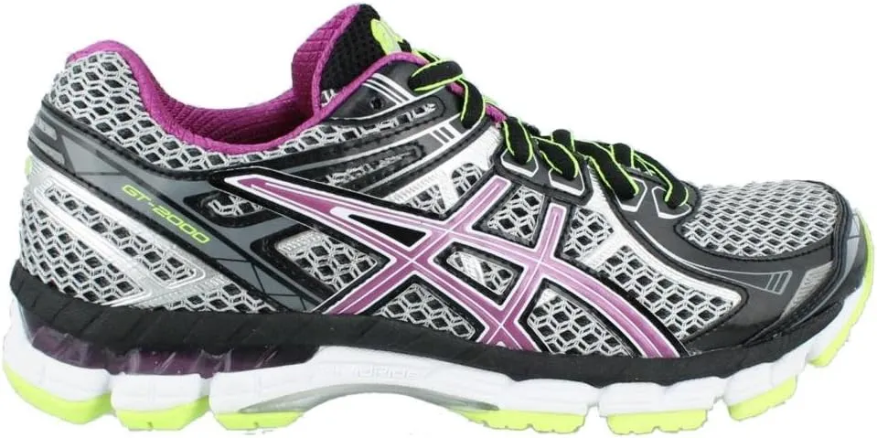 ASICS Women's GT 2000 2 Running Shoe