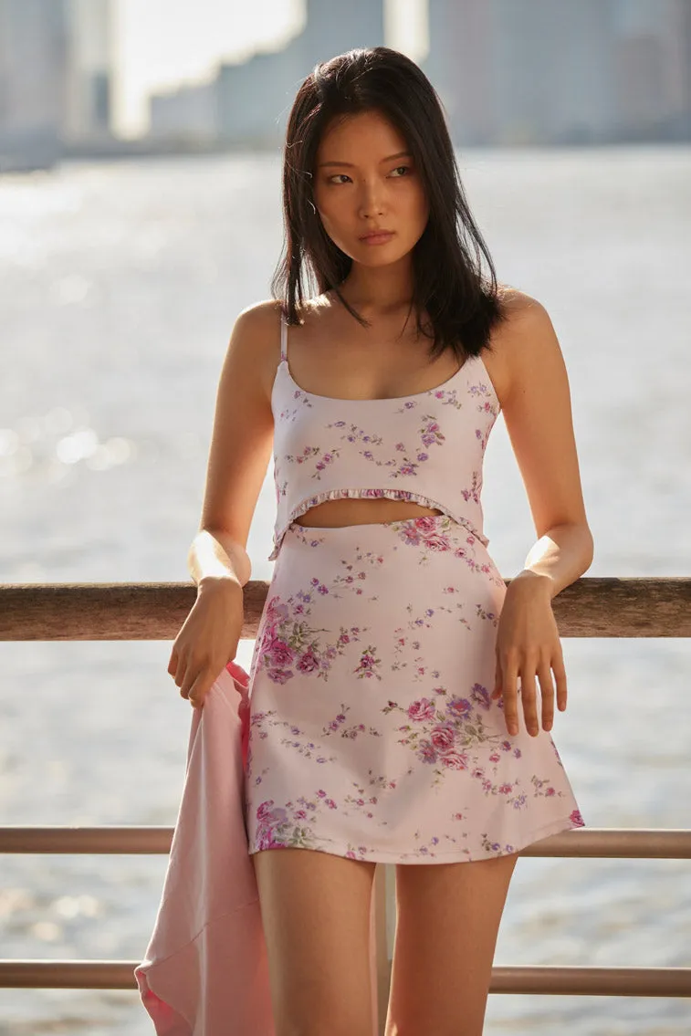Astoria Active Dress