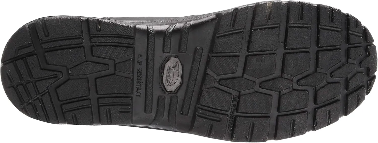 Avenger Work Boots Men's A7857 Industrial Shoe