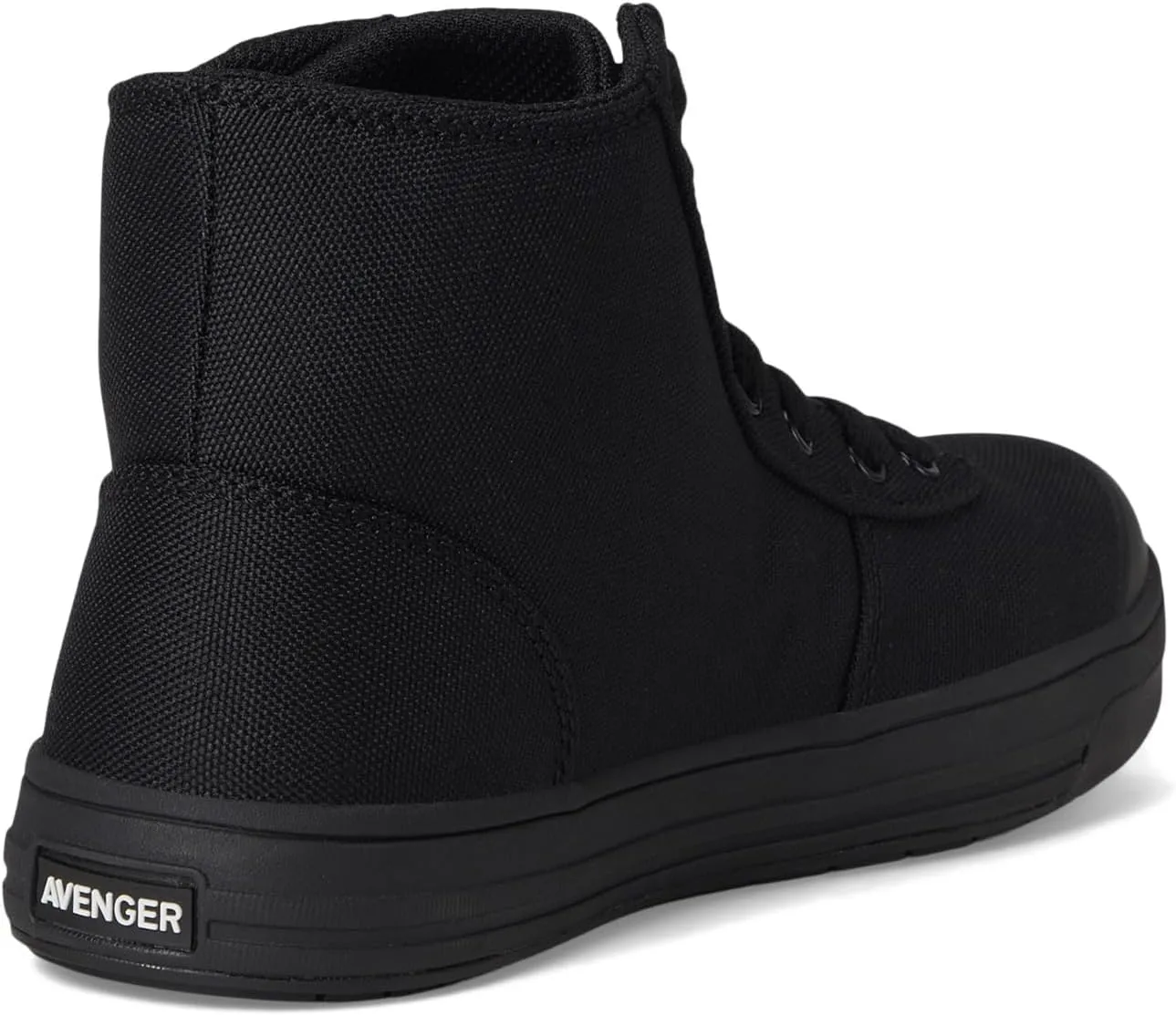 Avenger Work Boots Men's High Top Industrial Shoe