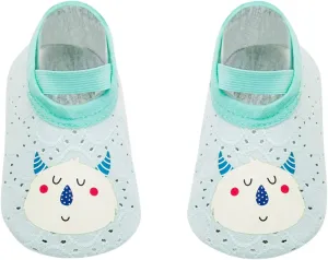 Baby Girl Shoes,Kids Boys Girls Cartoon Animal Pattern Socks Barefoot Shoes Socks Non Slip Floor Mesh Shoes Cute B
