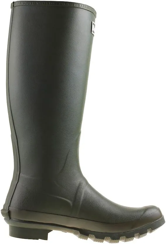 Barbour Men's Bede Wellington Boots