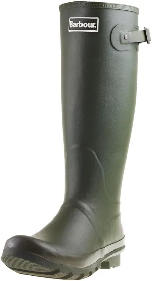 Barbour Men's Bede Wellington Boots