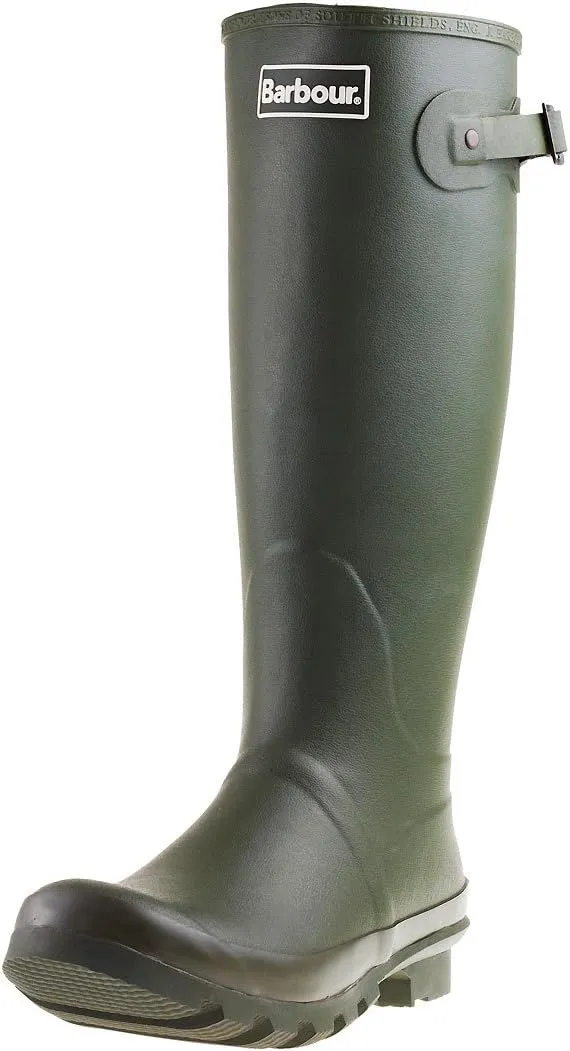 Barbour Men's Bede Wellington Boots