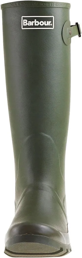 Barbour Men's Bede Wellington Boots